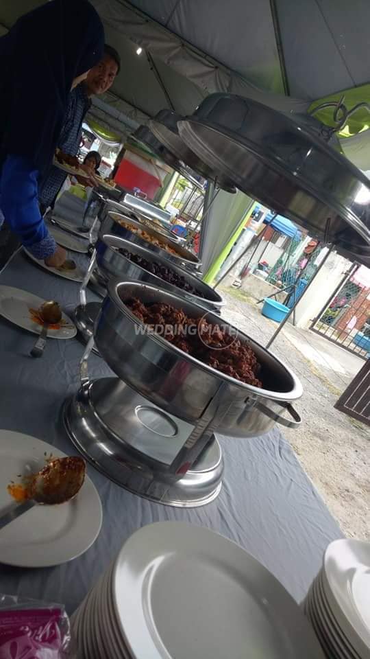 Wak Din Catering