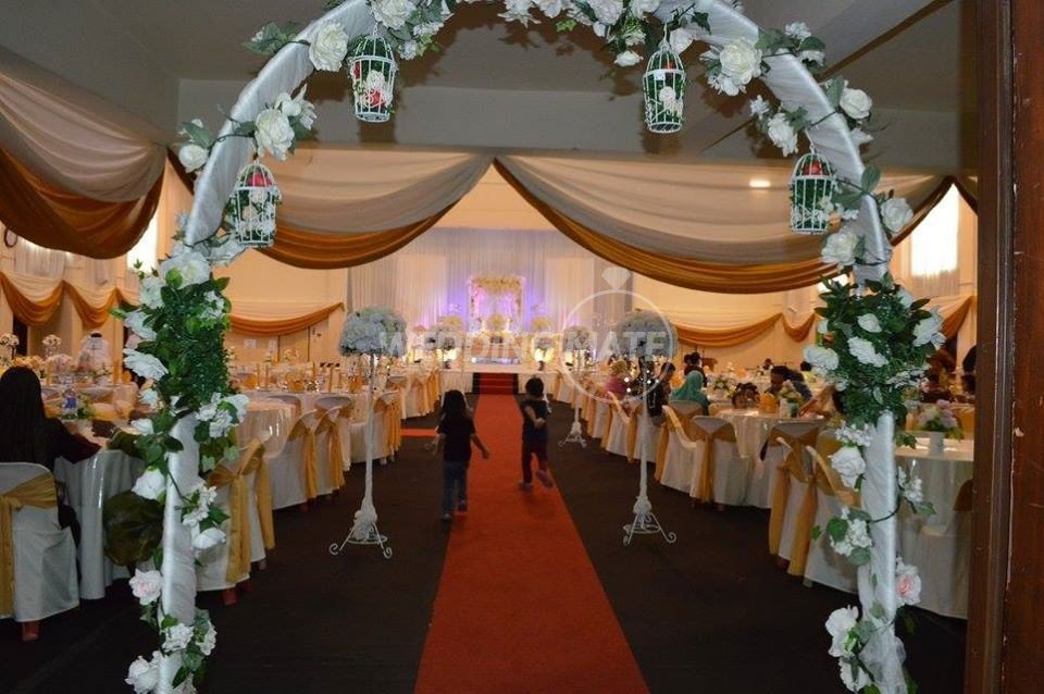 Wedding & Event Planner By AzmanHaris