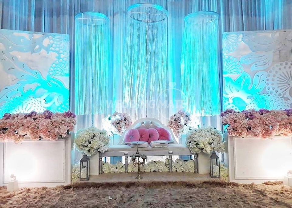Wedding & Event Planner By AzmanHaris