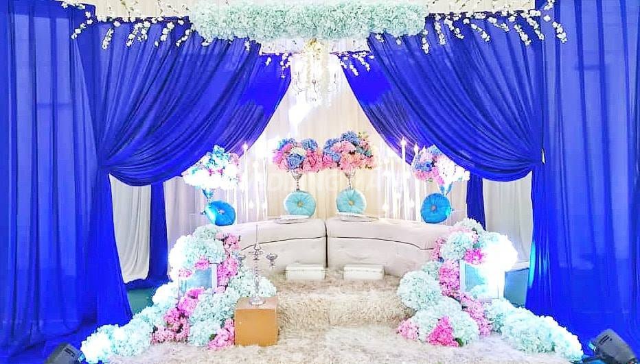 Wedding & Event Planner By AzmanHaris