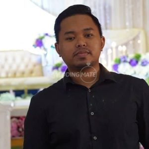 Wedding & Event Planner By AzmanHaris