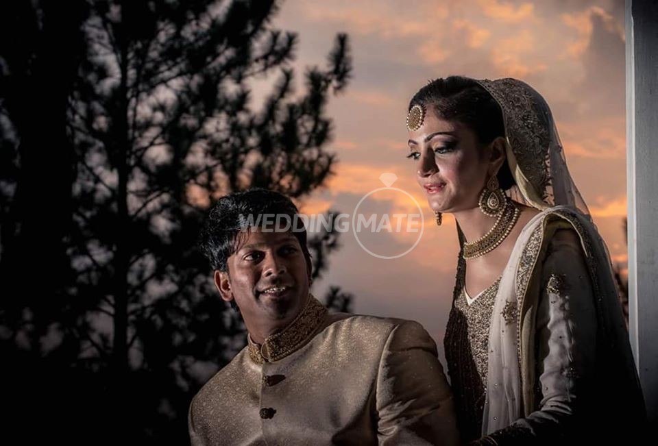 Wedding Photography Malaysia - De Millan Fotografia