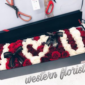 Western Florist JB