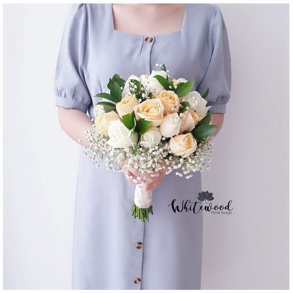 Whitewood Floral Design