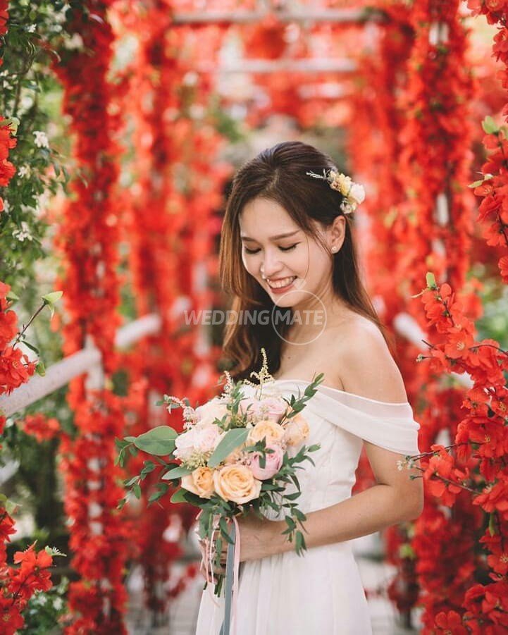Wish Flowers