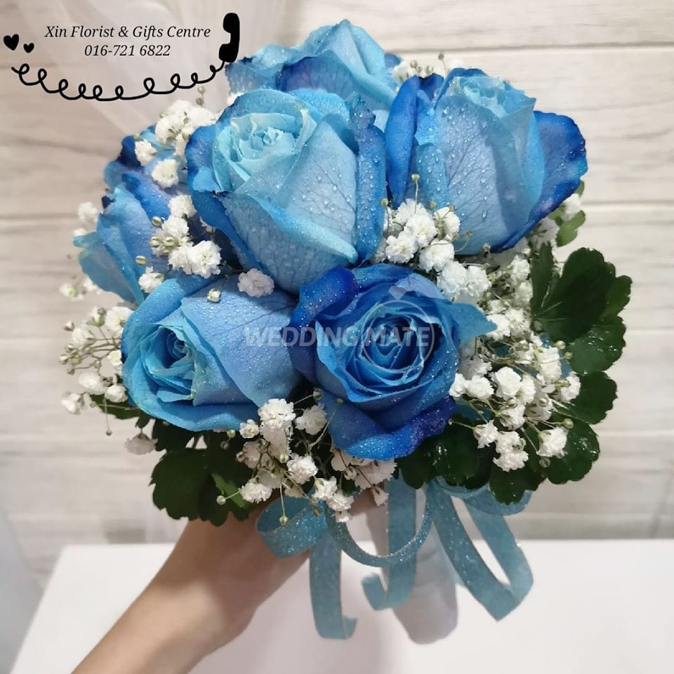 Xin Florist & Gifts Centre