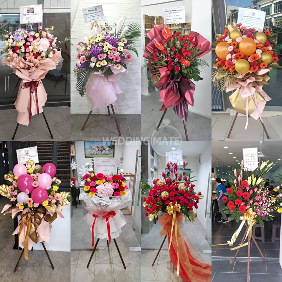 Xin Florist & Gifts Centre