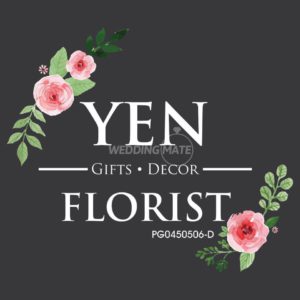 Yen Florist Penang