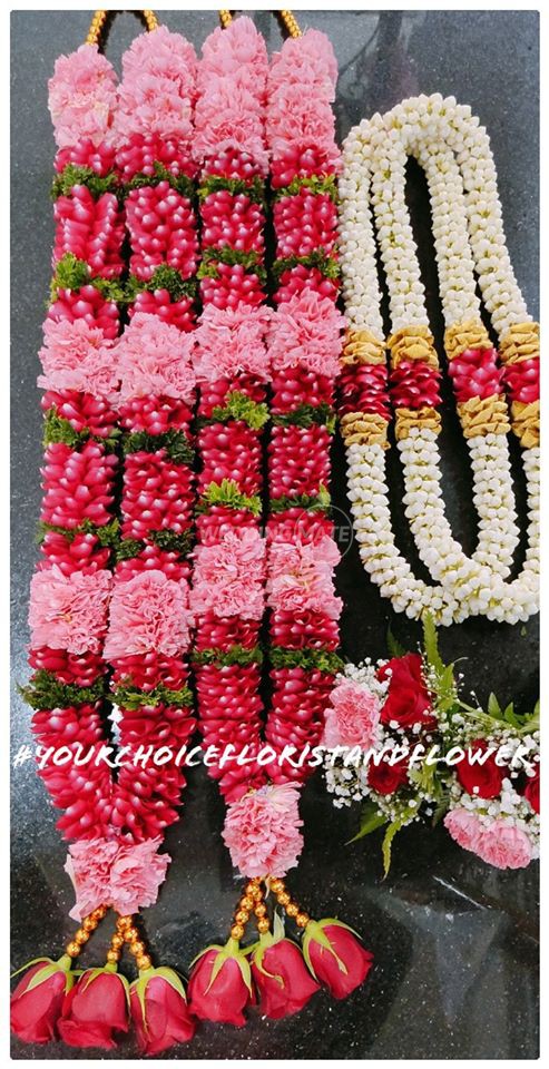 Your choice florist and flower