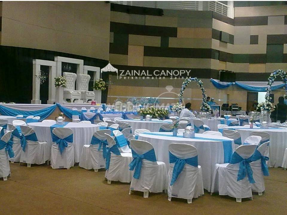 Zainal Canopy