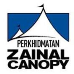 Zainal Canopy