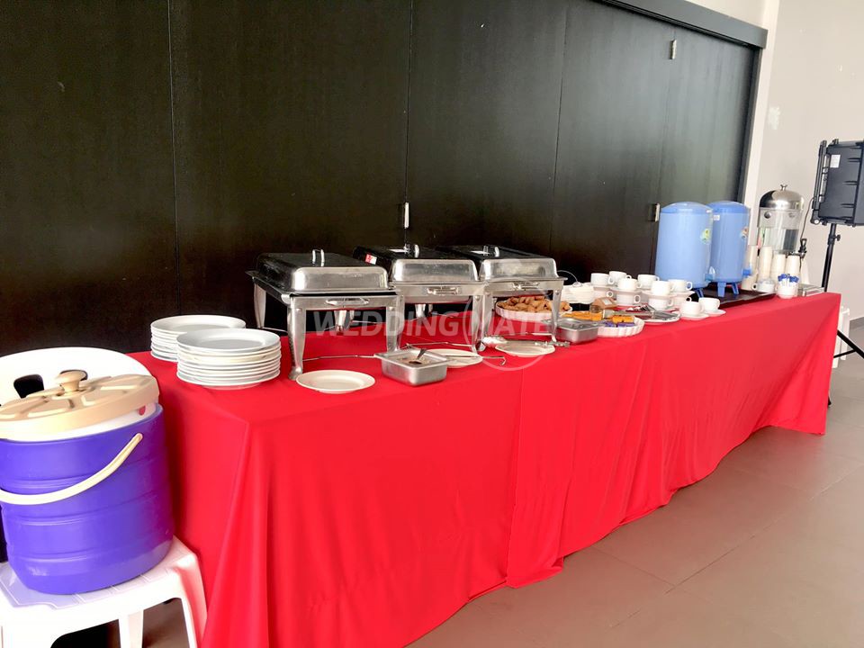 Zann's Catering Services