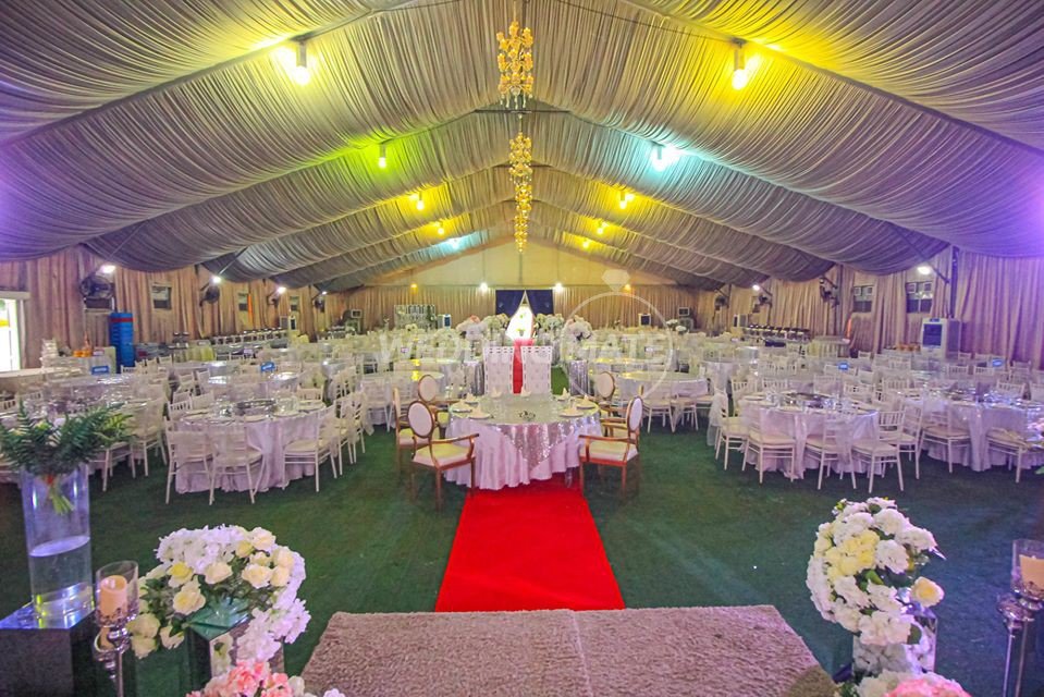 Zarlith Wedding Hall