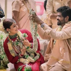 IWG - Indian Wedding Garlands
