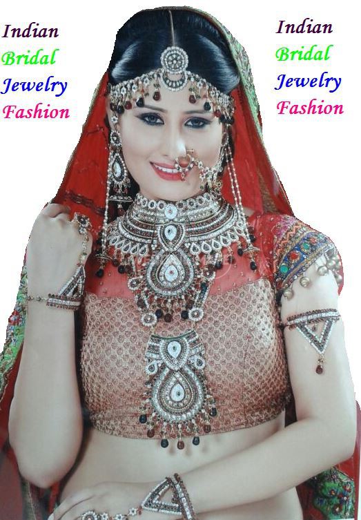 Indian Bridal Palace & Jewelry Fashion
