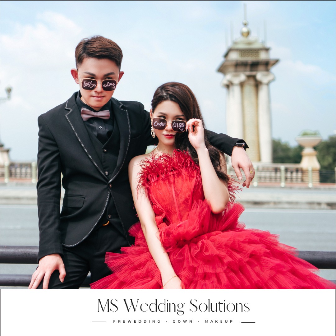 MS Wedding Solutions