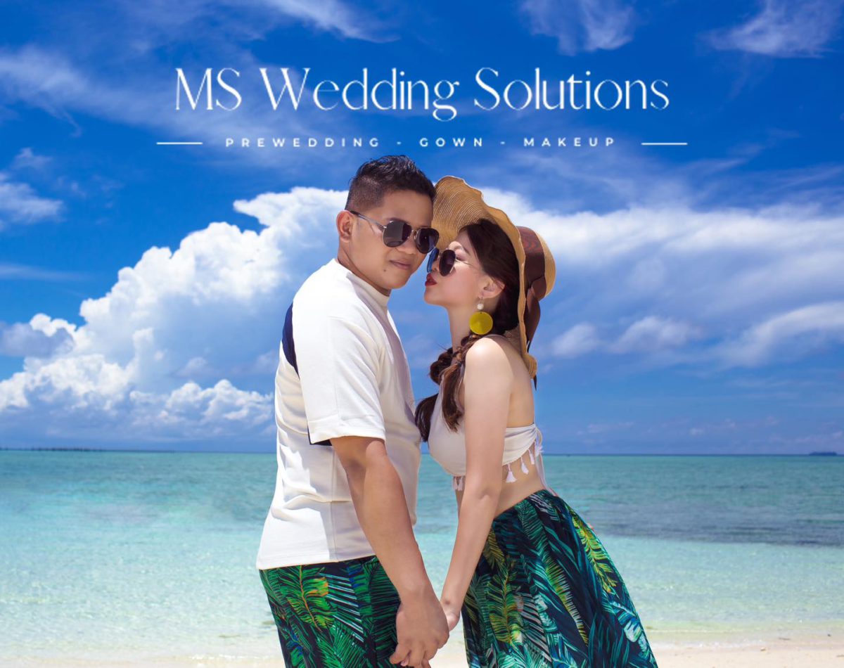 MS Wedding Solutions