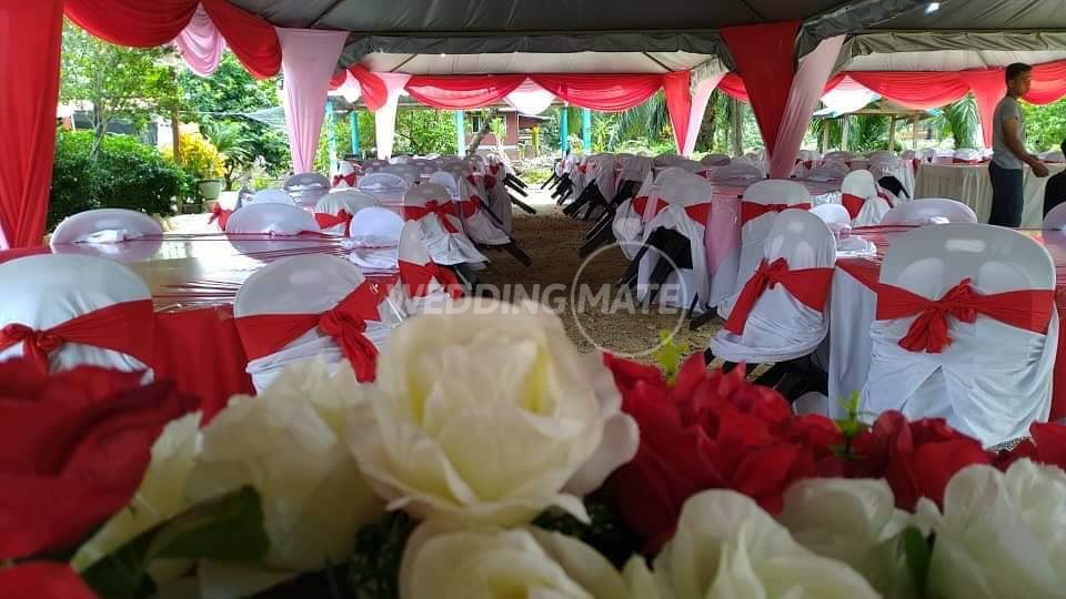 AbangBoy Catering & Canopy