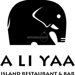 Aliyaa Island Restaurant & Bar