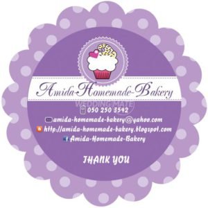 Amida-Homemade-Bakery