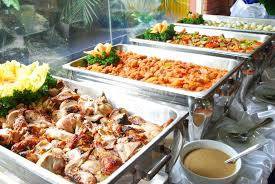 Athithya Catering