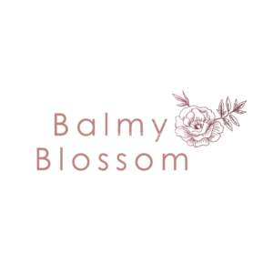 Balmy Blossom