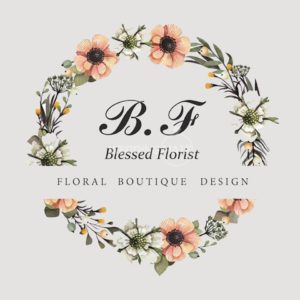 Blessed Floral