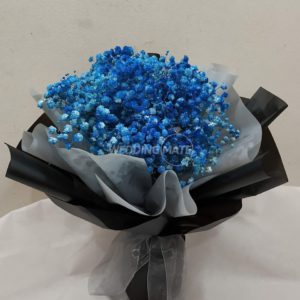 Blue Roses Florist Kuching Malaysia