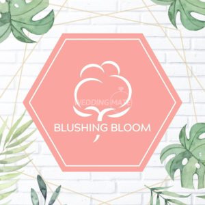 Blushing Bloom