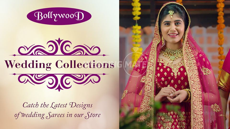 Bollywood Fashion & Fashion Jewellery