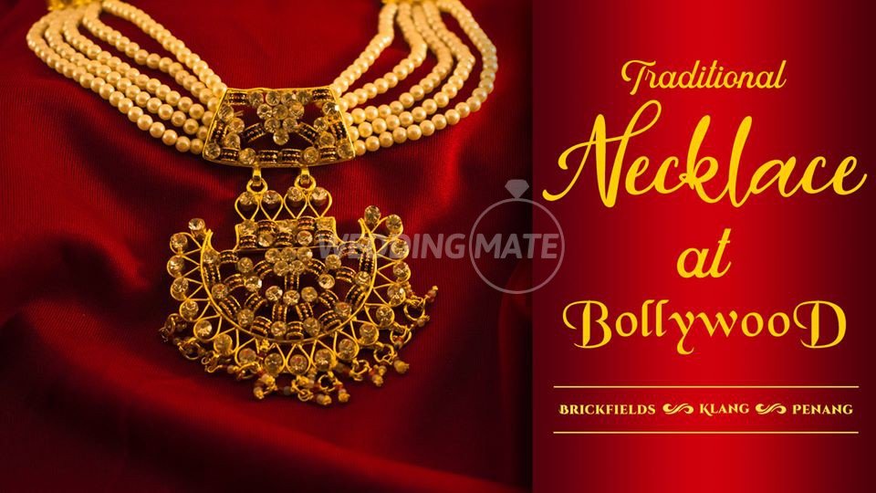 Bollywood Fashion & Fashion Jewellery