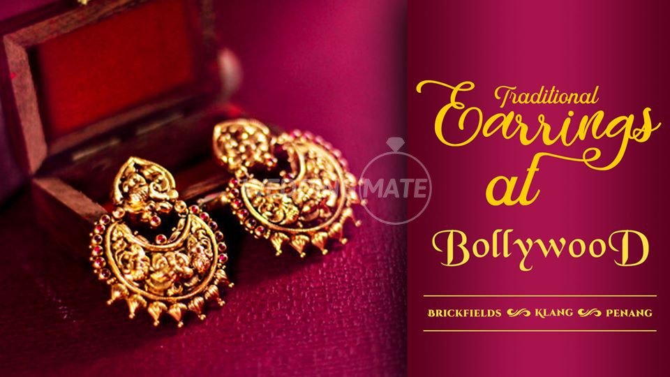 Bollywood Fashion & Fashion Jewellery