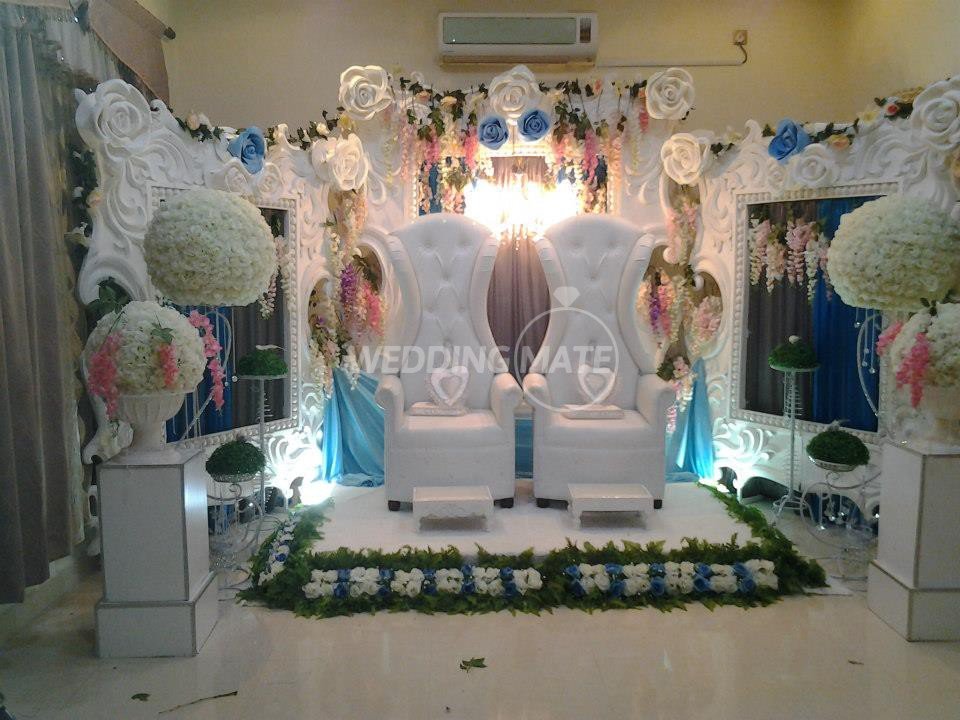 Butik Pengantin Tiara Impian Bridal