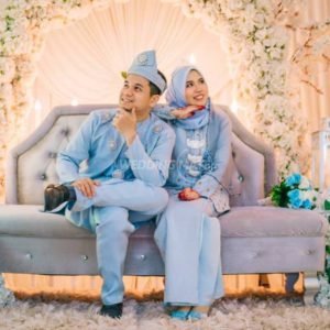 Butik Pengantin Tiara Impian Bridal