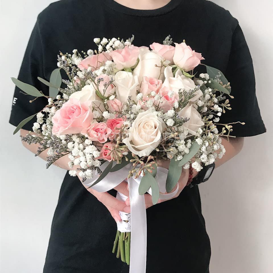 C Florist 新山花店