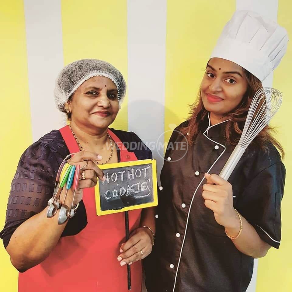Cakes By Prema Mathibalan