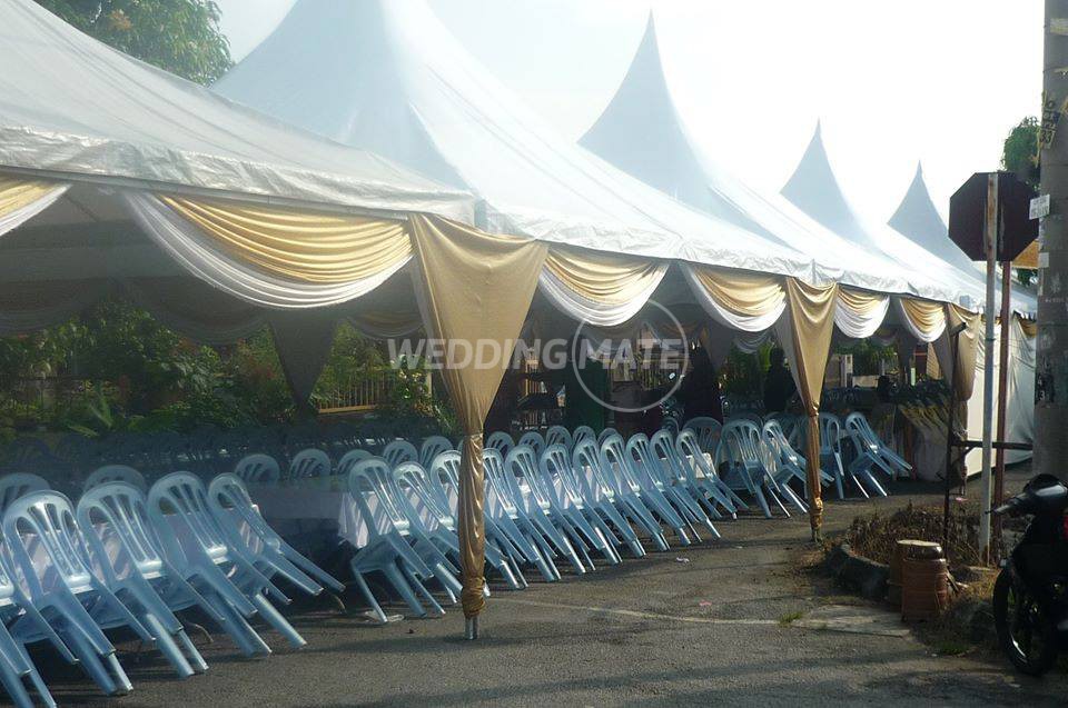 Canopy Klang Murah Kapar