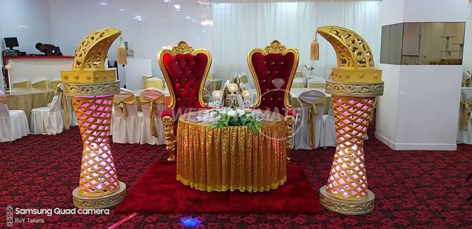 Capitol Selayang HALL - WeddingMate Malaysia
