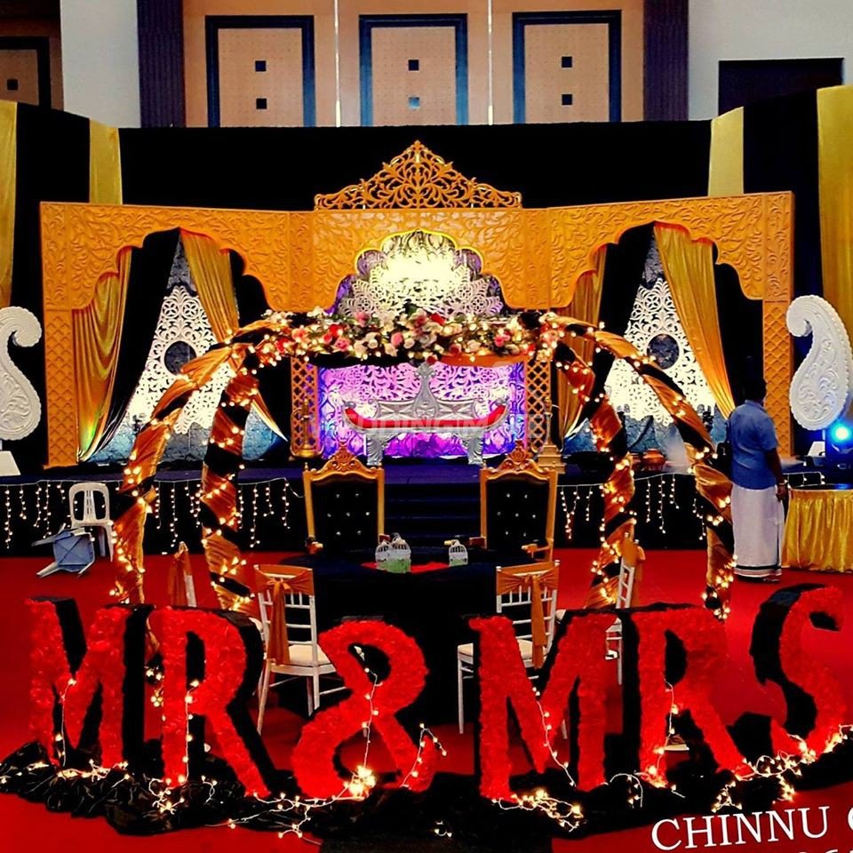 Chinnu canopy