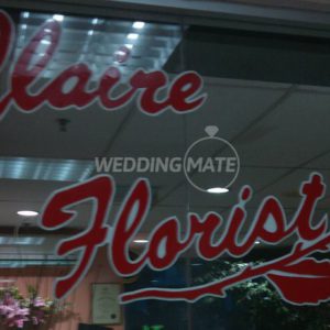 Claire Florist & Gift Shop