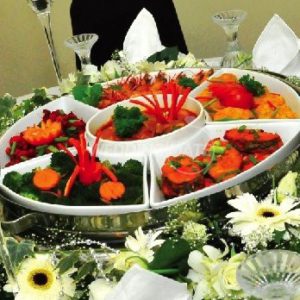 Crystal Food Caterers Sdn.Bhd
