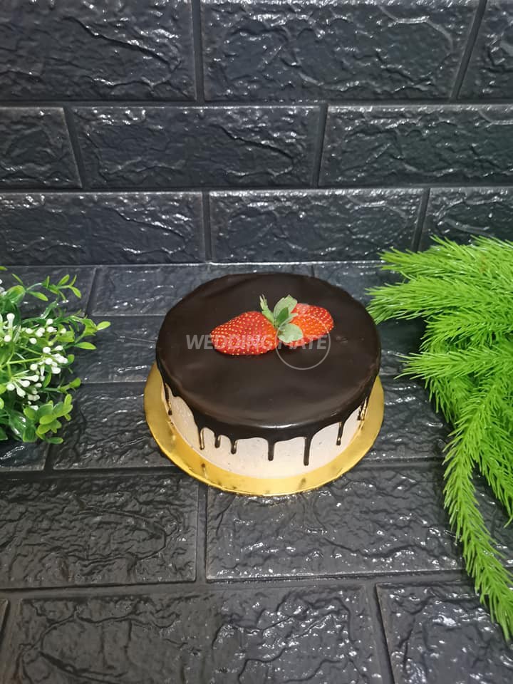 DRPI Bakery & CAKE