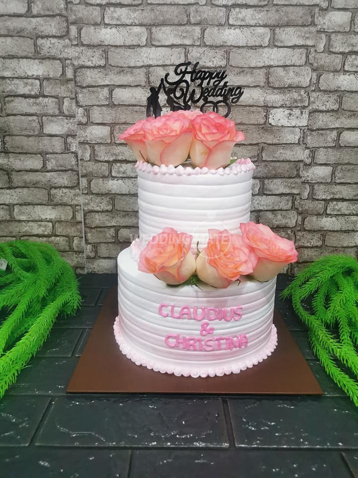 DRPI Bakery & CAKE