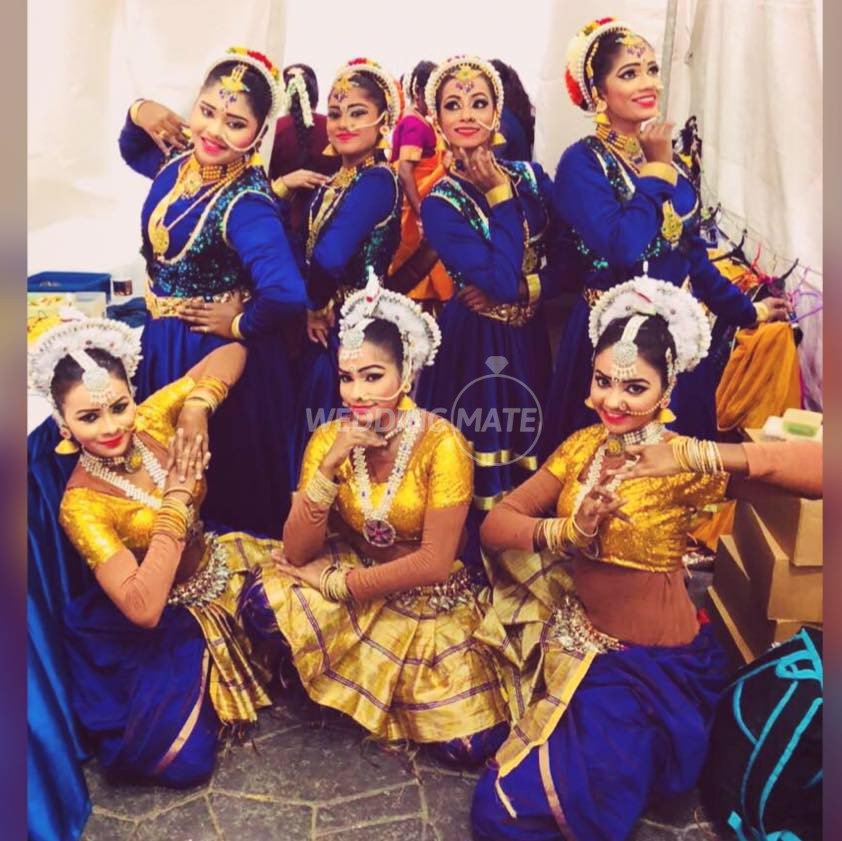 Daaksha Arts