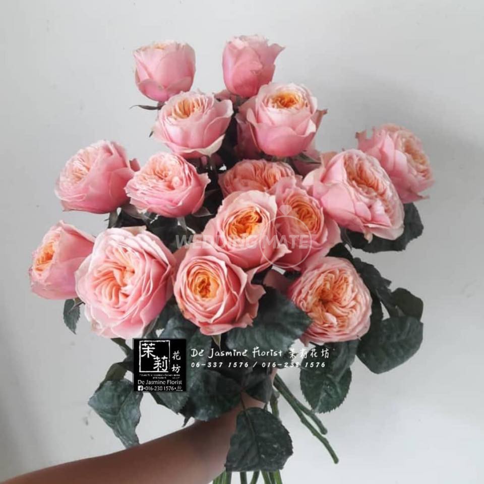De Jasmine Floral Design -KL Florist