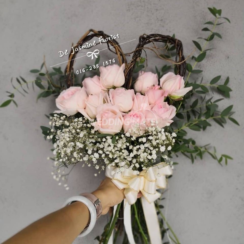 De Jasmine Floral Design -KL Florist