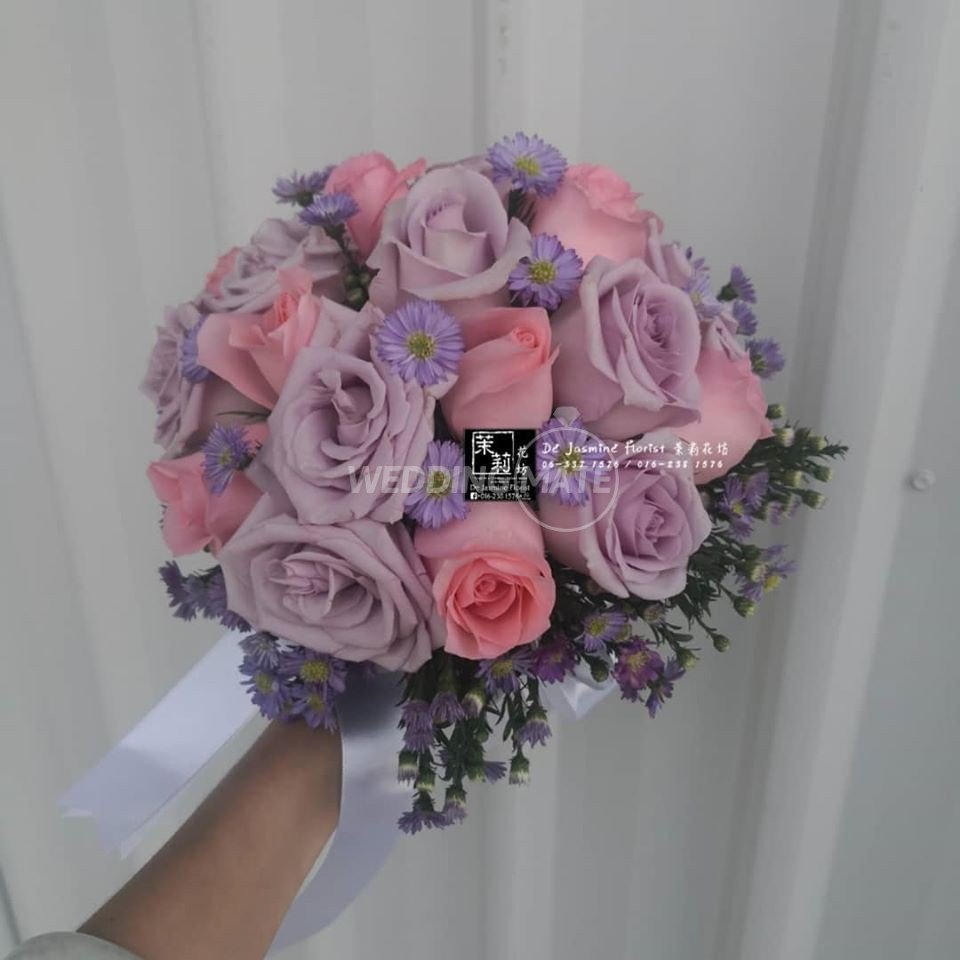 De Jasmine Florist (Melaka Florist)