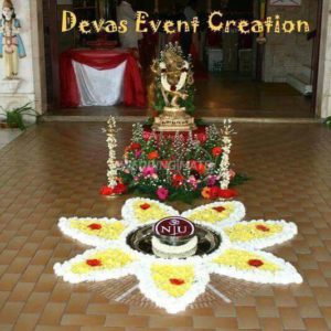 Devas Event Creations
