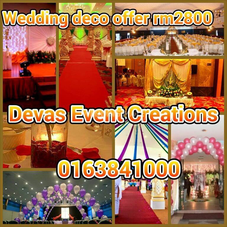 Devas Event Creations
