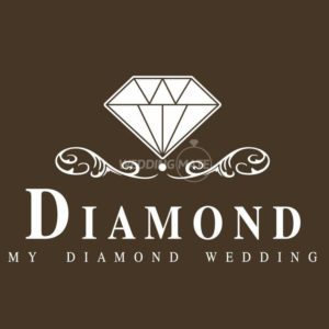 Diamond Wedding PJ SS2